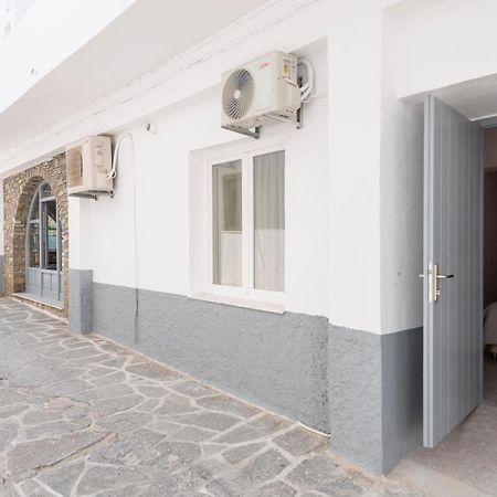 Galinos Hotel For Adults Only Páros 외부 사진