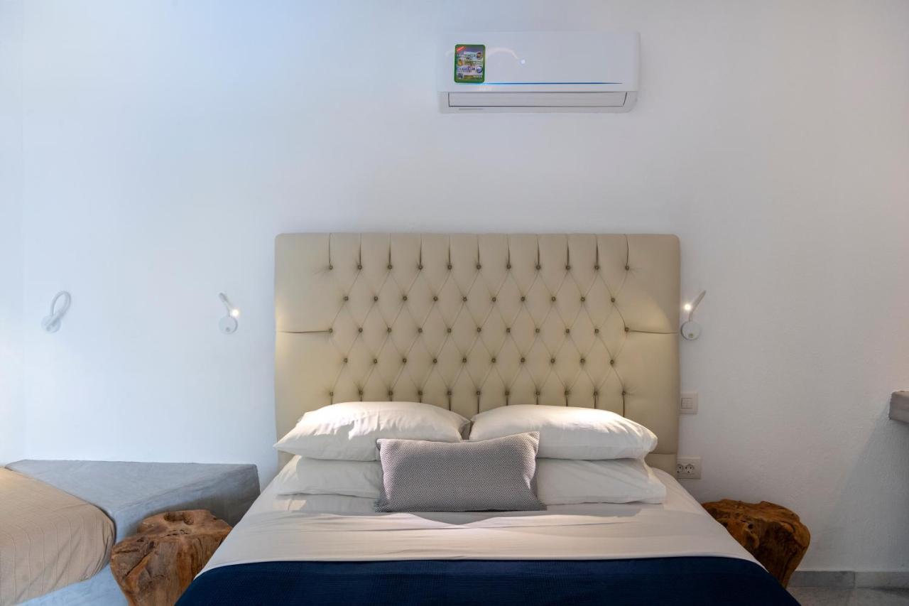 Galinos Hotel For Adults Only Páros 외부 사진